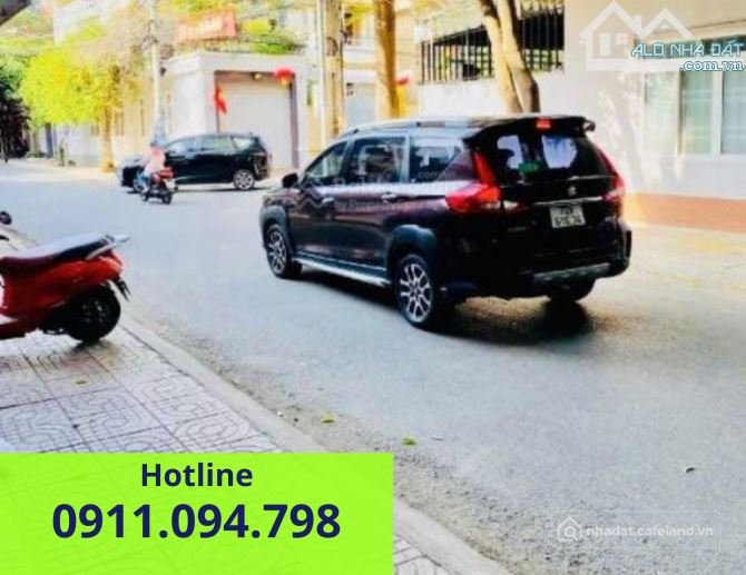 Bán nhà riêng: BÁN NHÀ 1T3L MẶT TIỀN HÀN MẶC TỬ TP.VT THIẾT KẾ ĐẸP KHU DÂN CƯ DÂ