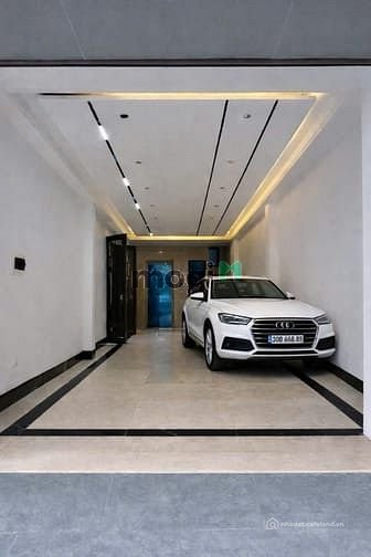 Bán nhà riêng: Nhà Hoàng Liệt-45m2 x5T, ngõ oto tránh, thông,xây mới,thang máy,n