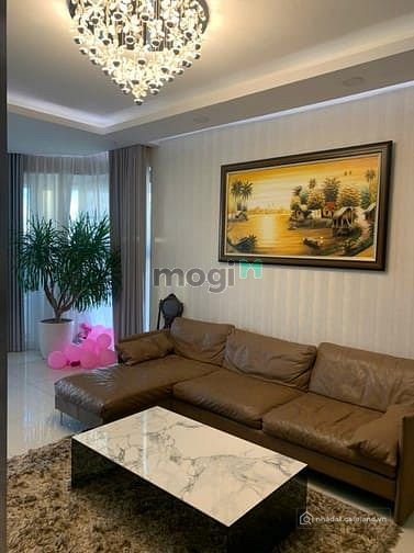 Bán biệt thự: Chính chủ bán gấp nhanh căn hộ cao cấp Riverpark Premier, Phú Mỹ H