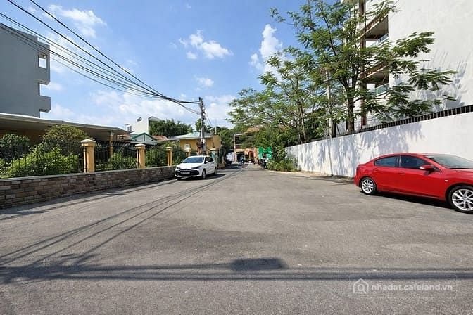 Bán căn hộ chung cư: Bán Dinh Thự Thảo Điền Quận 2 - 580m2 - Đẳng cấp Thượng Lưu