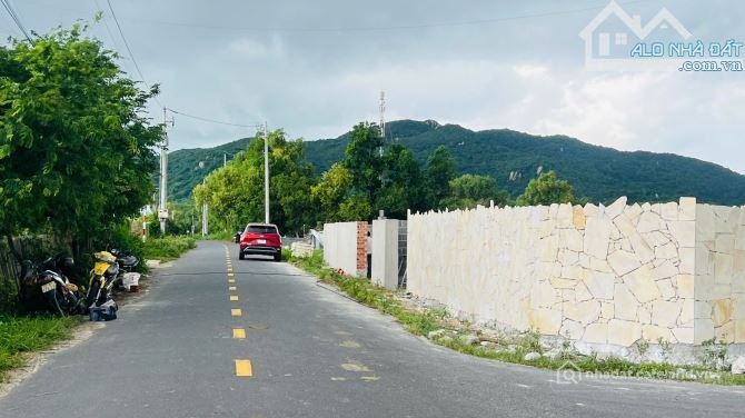 Bán đất thổ cư: XÃ PHƯỚC HẢI TP HỒ CHÍ MINH CÁCH BIỂN LAN RỪNG RESORT CHỈ 10P 3