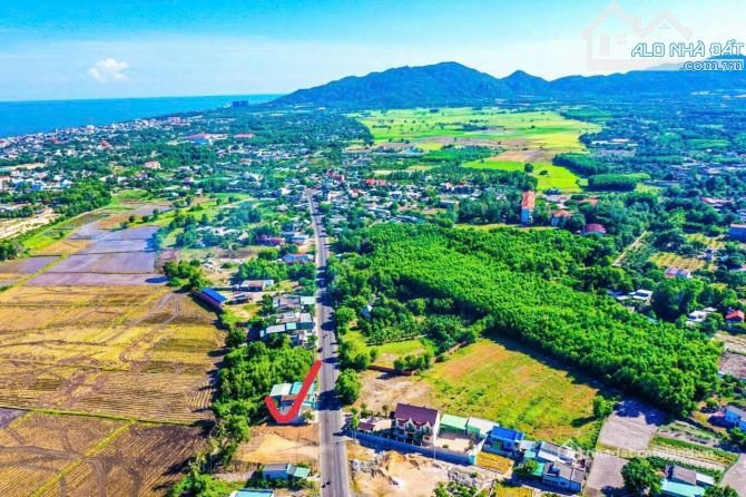 Bán đất thổ cư: MẶT TIỀN ĐƯỜNG VEN BIỂN 42M VŨNG TÀU BÌNH CHÂU GIÁ BÁN: 4tỷ40