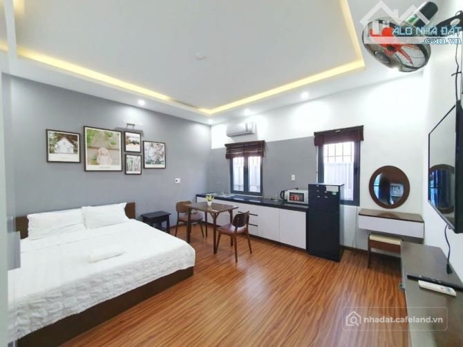 Bán nhà riêng: ĐỊNH CƯ NƯỚC NGOÀI CẦN BÁN NHANH CĂN KHÁCH SẠN 7 TẦNG MẶT TIỀN PH