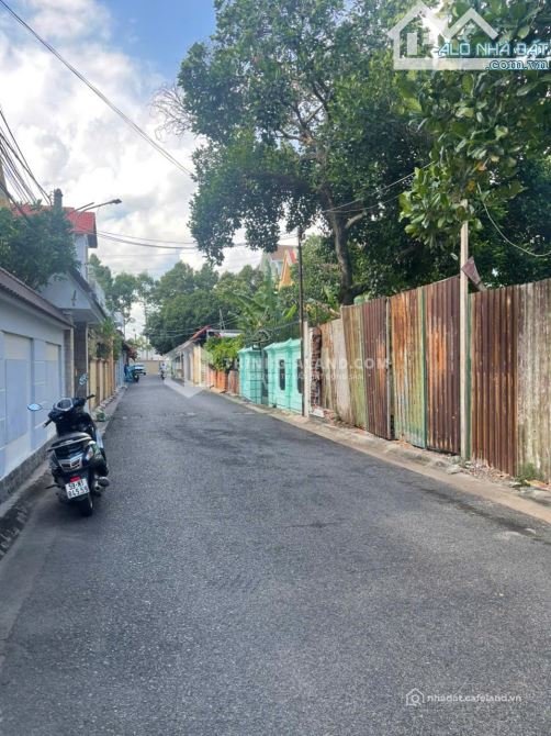 Bán đất thổ cư: Bán lô đất biệt thự khu dân cư Nguyễn Hới, P. Nguyễn An Ninh - d