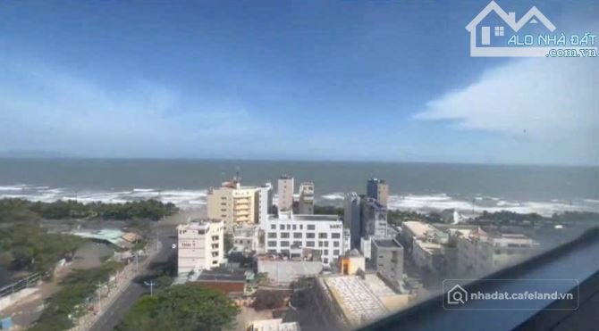 Bán căn hộ chung cư: BÁN CĂN HỘ CHUNG CƯ VIEW TRỰC DIỆN BIỂN THÙY VÂN VŨNG TÀU K
