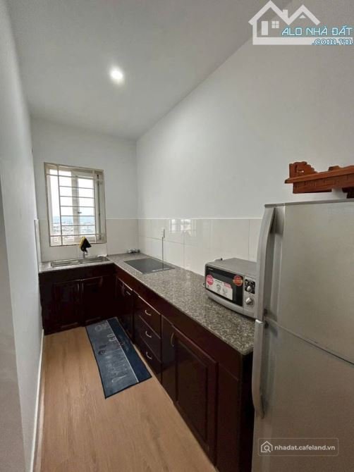 Bán căn hộ chung cư: BÁN CĂN HỘ 2 PHÒNG NGỦ CHUNG CƯ BÌNH AN PHƯỜNG RẠCH DỪA, TP