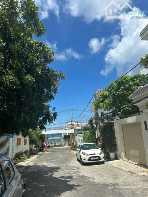 Bán đất thổ cư: BÁN ĐẤT XÂY BIỆT THỰ/ KHÁCH SẠN CĂN HỘ VÍP TẠI BÃI DÂU - TRẦN PH