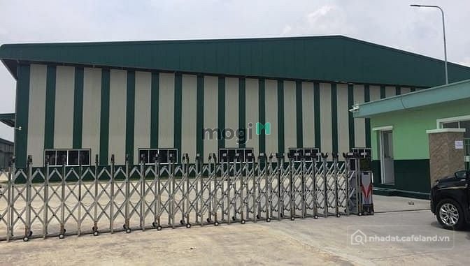 Bán căn hộ chung cư: Cho thuê XƯỞNG MAY 10.000m² đường Lê Văn Khương, Quận 12 – 