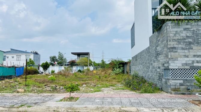 Bán đất thổ cư:  Bán đất dự án Đồng Nhân - P.Kim Dinh - TP.Bà Rịa cũ