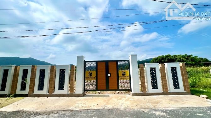 Bán đất thổ cư: THỊ TRẤN PHƯỚC HẢI – GẦN HỒ SỞ BÔNG – CÁCH LAN RỪNG RESORT CHỈ 3