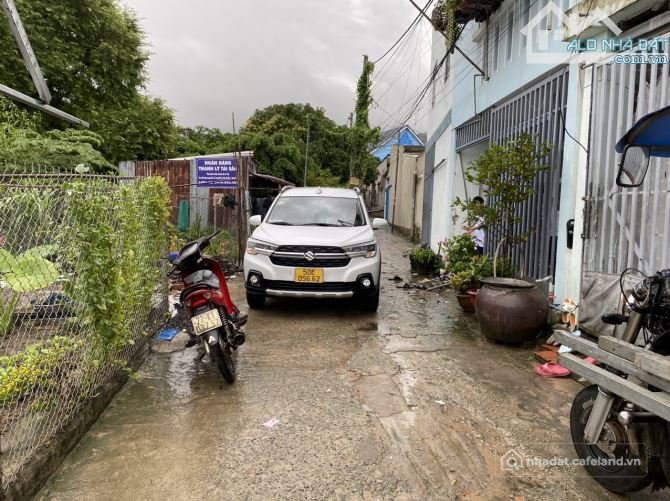 Bán đất thổ cư: THỊ TRẤN LONG HẢI LONG ĐIỀN BRVT MỘT LÔ ĐẤT CÁCH BIỂN CHỈ 1 km 2