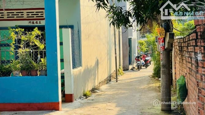 Bán đất thổ cư: THỊ TRẤN LONG HẢI LONG ĐIỀN BRVT MỘT LÔ ĐẤT CÁCH BIỂN CHỈ 1 km C