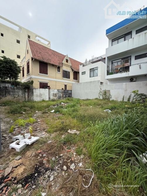 Bán đất thổ cư: Bán Đất Hẻm ô Tô 230m2 Full Thổ Cư - Xây Nhà Vườn Hoặc Biệt Thự 