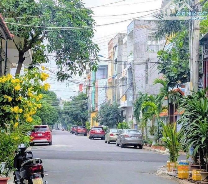 Bán đất thổ cư: BÁN ĐẤT HẺM Ô TÔ 6M GẦN THÁP TAM THẮNG – TP. VŨNG TÀU