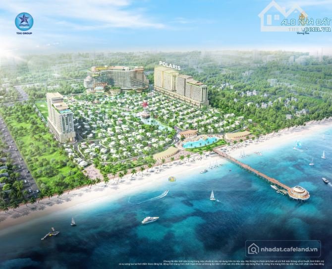 Bán căn hộ chung cư: Căn hộ biển The Maris Vũng Tàu từ 3,3 tỷ/căn full nội thất 