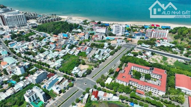 Bán đất thổ cư: Bán Lô đất Seaway Thị trấn Long Hải. TPHCM Đi Ra biển phố đi bộ 