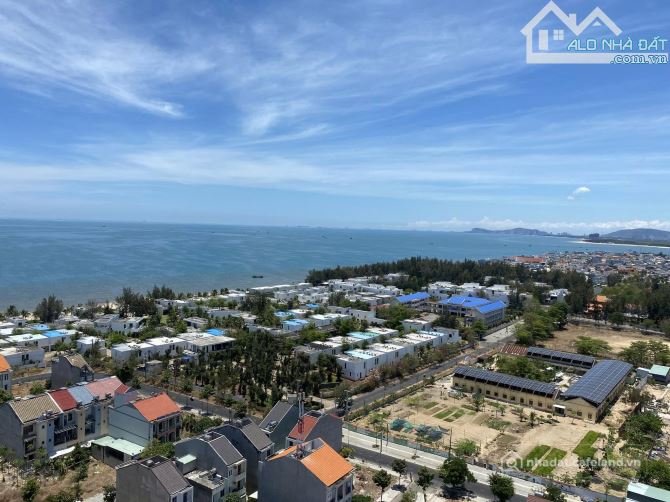 Bán đất thổ cư: Bán đất mặt tiền Kim Tơ Long Hải 92,5m2 cách biển Phước Tỉnh 200