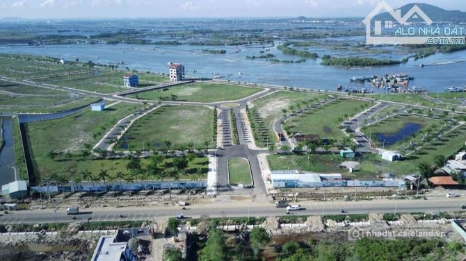 Bán đất thổ cư: Ngộp bank cần bán gấp đất nền, khu đô thị bậc nhất BRVT, giá 1.6