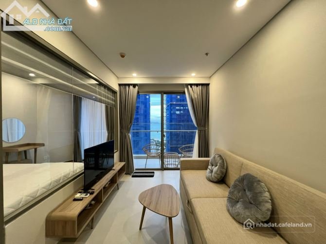 Bán căn hộ chung cư: Bán gấp căn hộ view biển, vị trí vàng nghỉ dưỡng tại Vũng T
