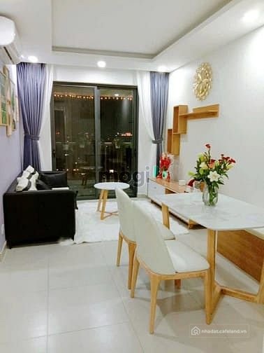 Bán căn hộ chung cư: Cần bán căn hộ 62m2 chung cư Topaz Twins ngay BV ITO BH giá