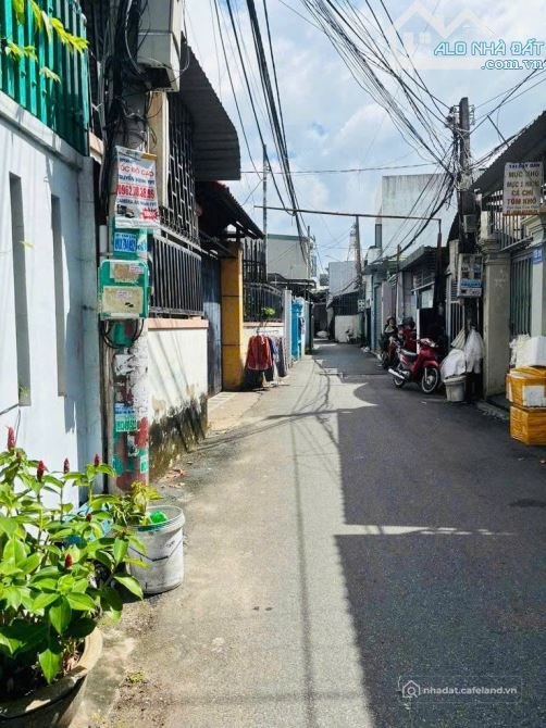 Bán nhà riêng: BÁN NHÀ LÊ QUANG ĐỊNH, PHƯỜNG THẮNG NHẤT, VŨNG TÀU, KHU DÂN CƯ YÊ