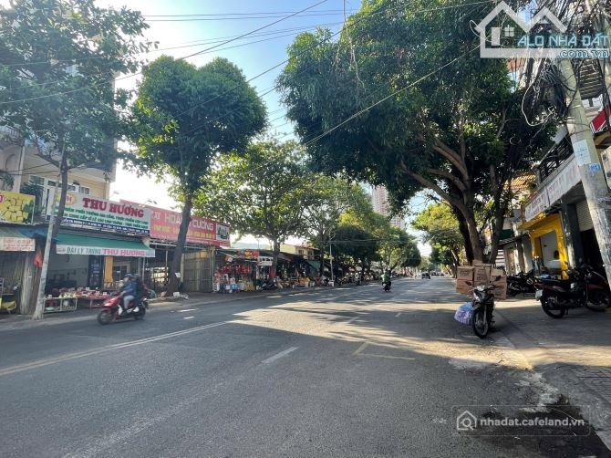 Bán nhà riêng: BÁN NHÀ MẶT TIỀN NGUYỄN TRI PHƯƠNG, VŨNG TÀU, DIỆN TÍCH 81M2 VỊ T