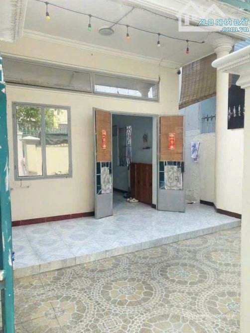 Bán nhà riêng: BÁN NHÀ ĐƯỜNG NGUYỄN TRI PHƯƠNG, VŨNG TÀU, HẺM RỘNG 5M, VỊ TRÍ TR