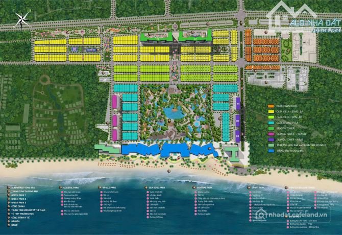 Bán biệt thự: RỔ HÀNG ĐỘC QUYỀN! THẤP TẦNG BLANCA CITY, ĐƯỜNG C10, C3, C6, C22, 