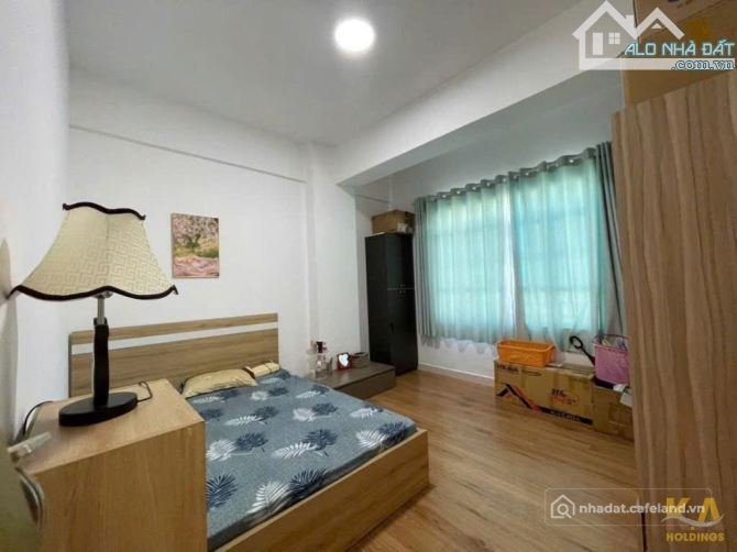 Bán căn hộ chung cư: BÁN CĂN HỘ CHUNG CƯ NGÔ ĐỨC KẾ - TẦNG CAO - 65M - 2PN 2WC -