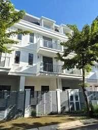 Bán biệt thự: Bán căn liên kế Lavida - phường Phước Thắng - TP Hồ Chí Minh ( phư