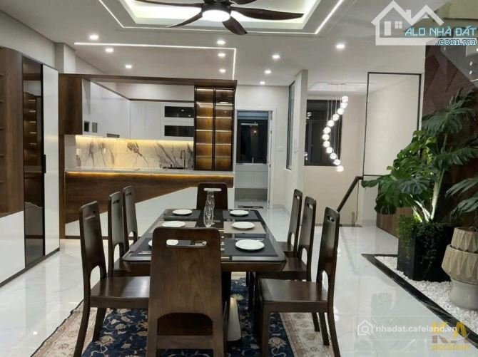 Bán biệt thự: BÁN SHOPHOUSE 1 TRỆT 3 LẦU LAVIDA - 120M (6x20) - FULL NỘI THẤT ĐẸ