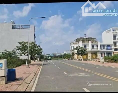 Bán đất thổ cư: ️CCDV_Bán lô GÓC Khu TĐC , P. Rạch Dừa (Vũng Tàu) - Hồ Chí Minh