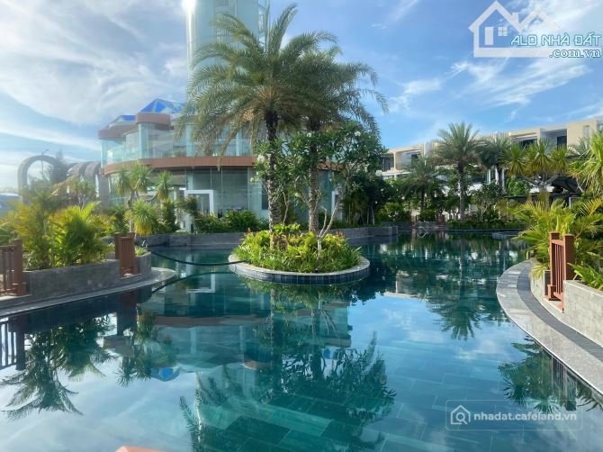 Bán đất thổ cư: BÁN 3 LÔ ĐẤT BIỆT THỰ THE LIGHT CITY – VỊ TRÍ TIỀM NĂNG – GIÁ ĐẦ