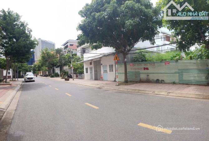 Bán biệt thự:  BÁN ĐẤT KHU BIỆT THỰ BÌNH MINH – P.8 TP. VŨNG TÀU – 150M² – GẦN