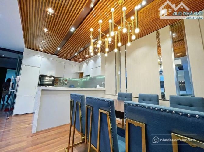 Bán căn hộ chung cư: CẦN BÁN PENTHOUSE 2 LẦU ARIA RESORT – 152M² – VIEW BIỂN CỰC