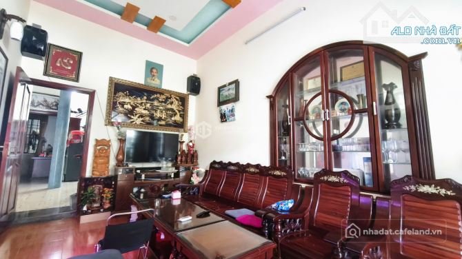 Bán nhà riêng: Bán Nhà hoàn công Hẻm Nội Bộ vỉa hè Nguyễn Hữu Cảnh – Khu Dân Trí