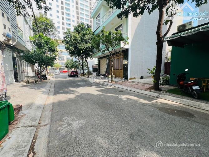 Bán đất thổ cư: BÁN 2 LÔ ĐẤT KHU ĐÔ THỊ CHÍ LINH PHƯỜNG 10 – GẦN BIỂN,