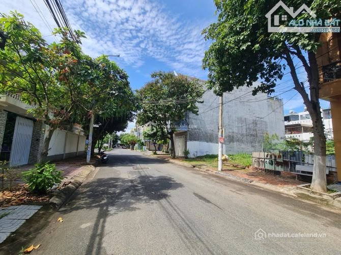 Bán đất thổ cư: BÁN ĐẤT KHU ĐÔ THỊ CHÍ LINH VŨNG TÀU – 117M2 FULL THỔ CƯ – ĐƯỜNG