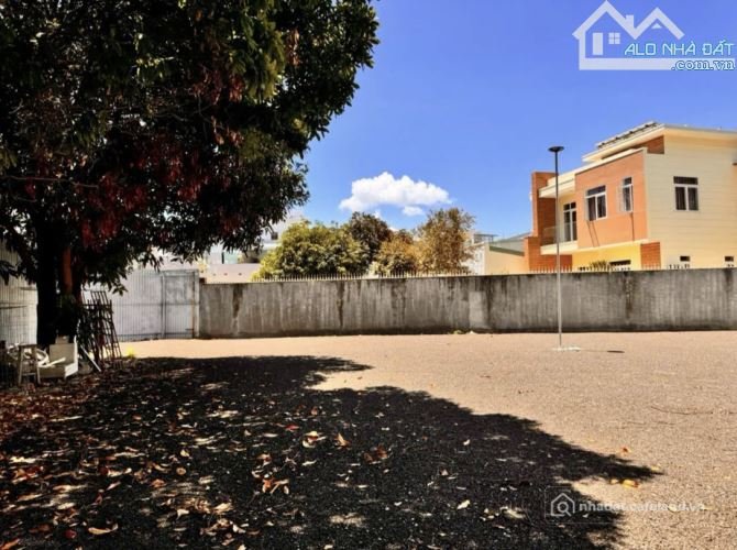 Bán đất thổ cư: BÁN CẶP ĐẤT MẶT TIỀN (NGANG 10M) – VỊ TRÍ VÀNG PHƯỜNG 1 – 227.8M