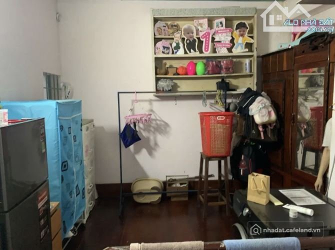 Bán nhà riêng: BÁN NHÀ (HẺM OTO) – 1 TRỆT 1 LẦU, 2PN, 2WC – Đ. NGUYỄN THÁI BÌNH,