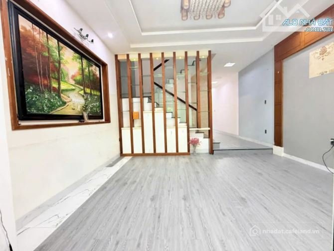 Bán nhà riêng:  CẦN BÁN – NHÀ MẶT TIỀN HÙNG VƯƠNG, P.VŨNG TÀU – 1T2L – 85m² – G