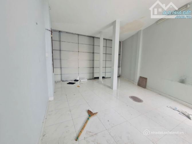 Bán nhà riêng: ️BÁN GẤP NHÀ PHỐ 1T1L – Đ. NGUYỄN TRI PHƯƠNG, P.7 – 125M² FULL T