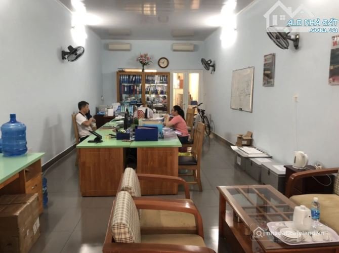 Bán nhà riêng: ️ BÁN NHÀ MẶT PHỐ LÊ LAI, PHƯỜNG 1 – TÂM ĐIỂM KẾT NỐI – 132.3M² 