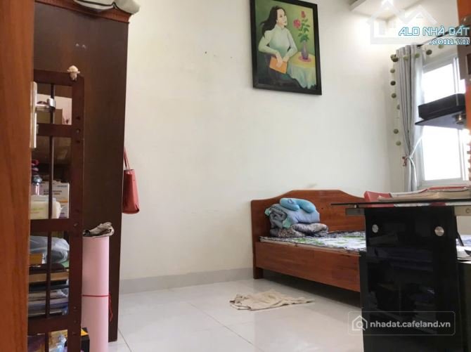 Bán nhà riêng:  CẦN BÁN NHÀ MẶT PHỐ NGUYỄN TRI PHƯƠNG – DT 60.3m² – 4PN – View 