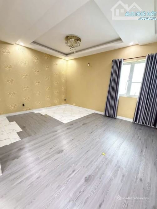 Bán nhà riêng: CẦN BÁN NHÀ 1 TRỆT 2 LẦU – MẶT TIỀN HÙNG VƯƠNG – P. VŨNG TÀU – 85