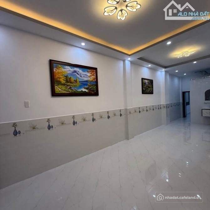 Bán nhà riêng:  CẦN BÁN NHÀ 1 TRỆT 1 LẦU HẺM Ô TÔ BA CU PHƯỜNG 4 VŨNG TÀU – 57