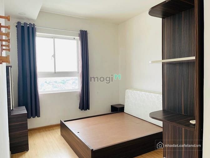 Bán căn hộ chung cư: bán căn hộ Moonlight Park View 2PN 2WC giá 3ty9 hướng nam đ