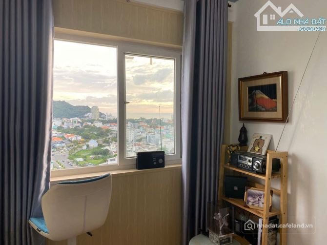 Bán căn hộ chung cư:  CẦN BÁN CĂN HỘ CHUNG CƯ 199 NAM KỲ KHỞI NGHĨA – 1PN – 63M