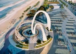 Bán nhà riêng: Bán Nhà Mặt Tiền đường Hùng Vương P. Vũng Tàu , DT 203m2 rộng 8.7