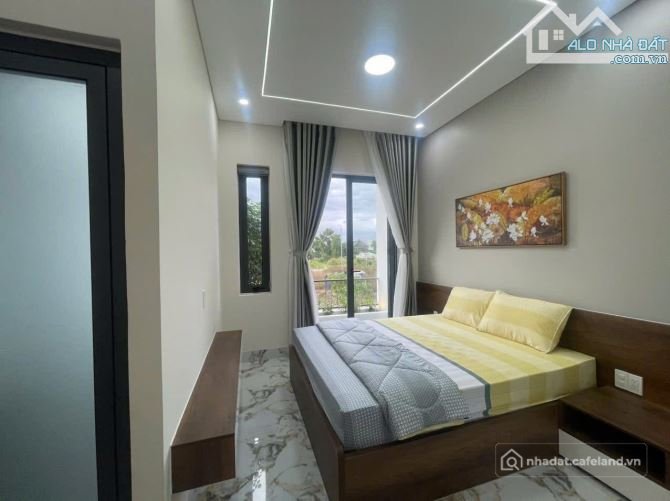 Bán nhà riêng: Bán nhà đẹp khu Đô Thị Chí Linh , mới xây 100%, DT 79m2 giá 9.29 